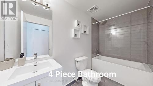 ##601 -1603 Eglinton Ave W, Toronto, ON - Indoor Photo Showing Bathroom