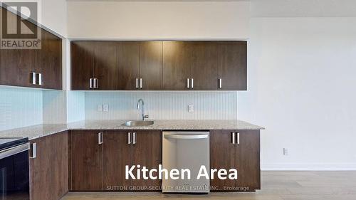 ##601 -1603 Eglinton Ave W, Toronto, ON - Indoor Photo Showing Kitchen