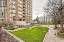 #1003 -195 Wynford Dr, Toronto, ON  - Outdoor 