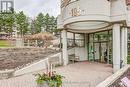 #1003 -195 Wynford Dr, Toronto, ON  - Outdoor 