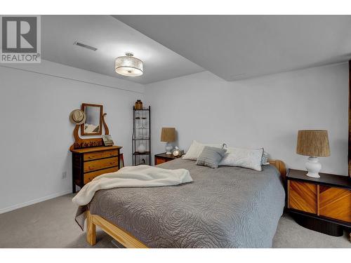 2274 Sadler Drive, Prince George, BC - Indoor Photo Showing Bedroom
