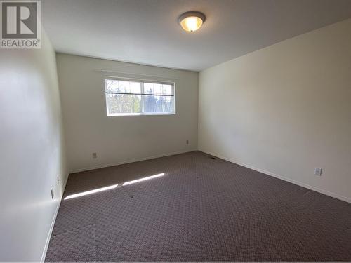 6 2609 Braun Street, Terrace, BC - Indoor Photo Showing Other Room