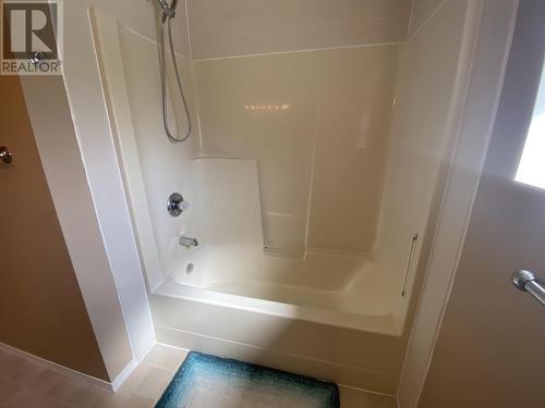 6 2609 Braun Street, Terrace, BC - Indoor Photo Showing Bathroom