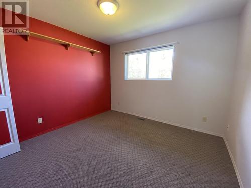 6 2609 Braun Street, Terrace, BC - Indoor Photo Showing Other Room