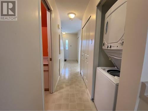 6 2609 Braun Street, Terrace, BC - Indoor Photo Showing Laundry Room