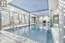 #2339 -125 Omni Dr, Toronto, ON  - Indoor Photo Showing Other Room With In Ground Pool 