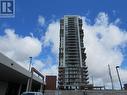 #1916 -2550 Simcoe St N, Oshawa, ON  - Outdoor With Facade 