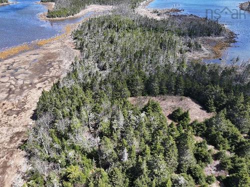 Lot Harrigan Cove No 7 Highway, Harrigan Cove, NS 