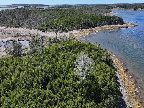 Lot Harrigan Cove No 7 Highway, Harrigan Cove, NS 