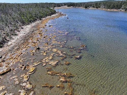 Lot Harrigan Cove No 7 Highway, Harrigan Cove, NS 