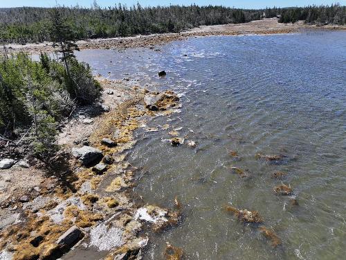 Lot Harrigan Cove No 7 Highway, Harrigan Cove, NS 