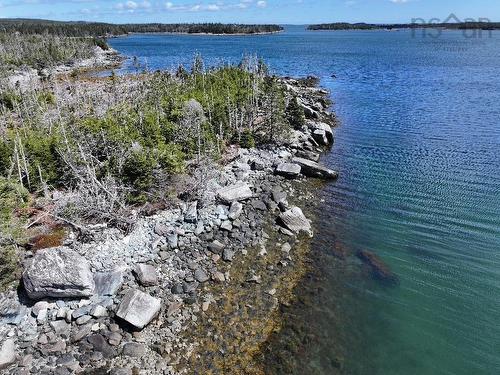 Lot Harrigan Cove No 7 Highway, Harrigan Cove, NS 