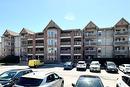 4003 Kilmer Drive|Unit #309, Burlington, ON  - Outdoor With Balcony With Facade 