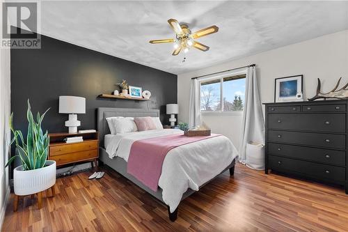 399 Chamberlain Street, Pembroke, ON - Indoor Photo Showing Bedroom