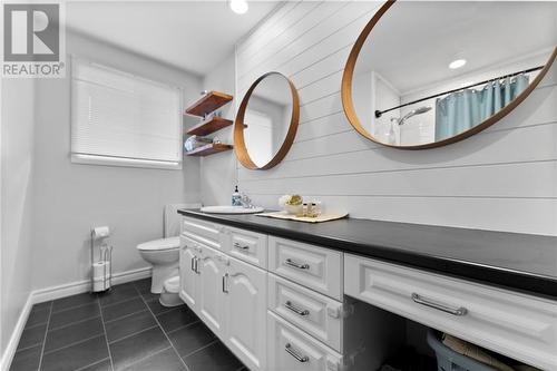 399 Chamberlain Street, Pembroke, ON - Indoor Photo Showing Bathroom