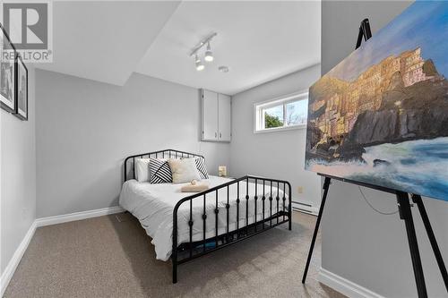 399 Chamberlain Street, Pembroke, ON - Indoor Photo Showing Bedroom