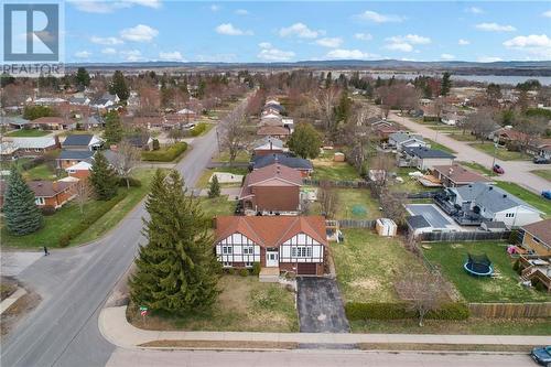 399 Chamberlain Street, Pembroke, ON - Outdoor With View