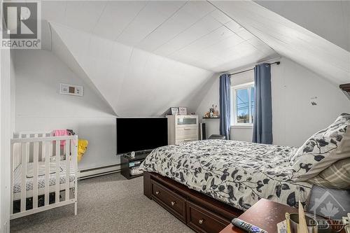 1292 St Jacques Road, Embrun, ON - Indoor Photo Showing Bedroom