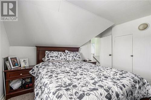 1292 St Jacques Road, Embrun, ON - Indoor Photo Showing Bedroom
