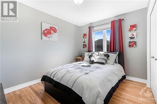 13 Bellefeuille Street, Limoges, ON - Indoor Photo Showing Bedroom