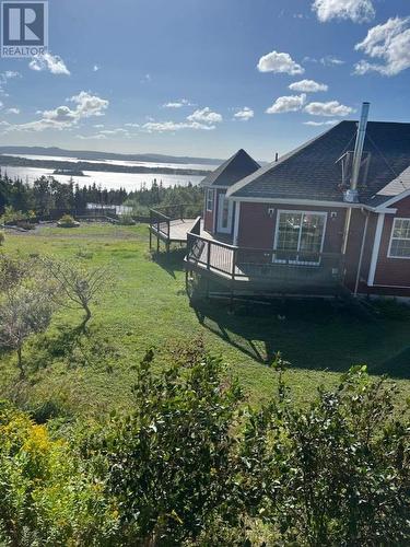 0 Williams Hill, New Harbour, NL - Outdoor