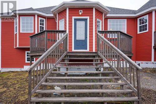 0 Williams Hill, New Harbour, NL - Outdoor