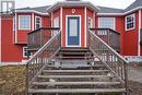 0 Williams Hill, New Harbour, NL  - Outdoor 