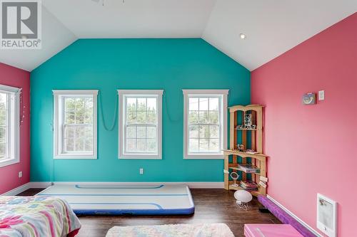 0 Williams Hill, New Harbour, NL - Indoor Photo Showing Bedroom