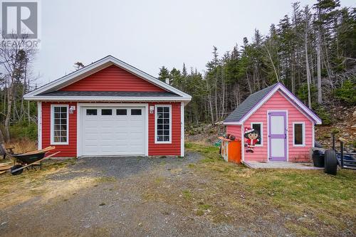 0 Williams Hill, New Harbour, NL - Outdoor