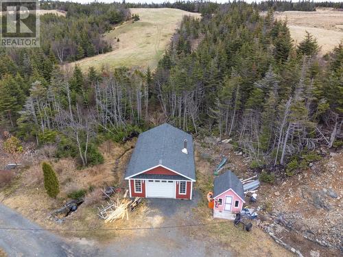 0 Williams Hill, New Harbour, NL - Outdoor With View