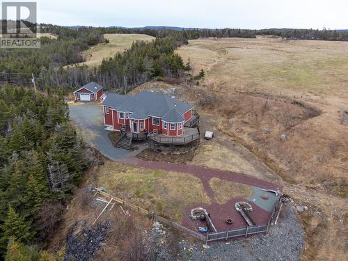 0 Williams Hill, New Harbour, NL - Outdoor With View