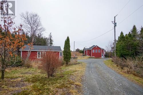 0 Williams Hill, New Harbour, NL - Outdoor