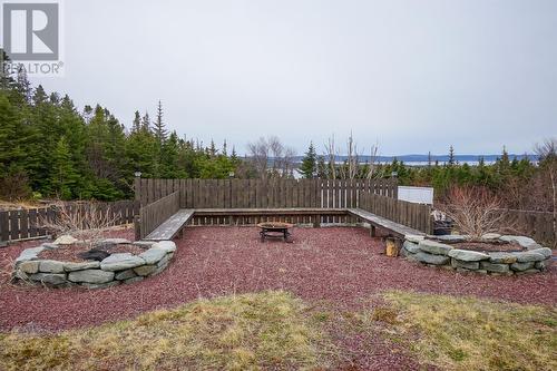 0 Williams Hill, New Harbour, NL - Outdoor