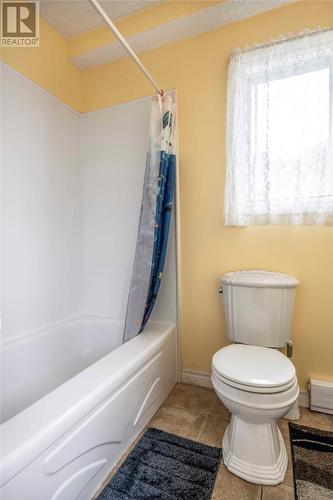 19 Cook Street, St. John'S, NL - Indoor Photo Showing Bathroom