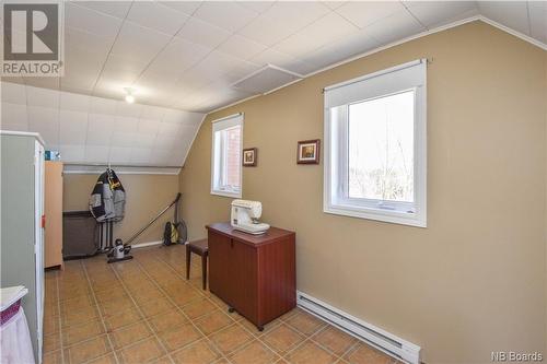 607 Des Acadiens Boulevard, Bertrand, NB - Indoor Photo Showing Other Room