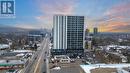 741 King Street W Unit# 1212, Kitchener, ON  - Outdoor With View 