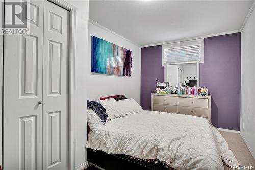 111 1303 Richardson Road, Saskatoon, SK - Indoor Photo Showing Bedroom