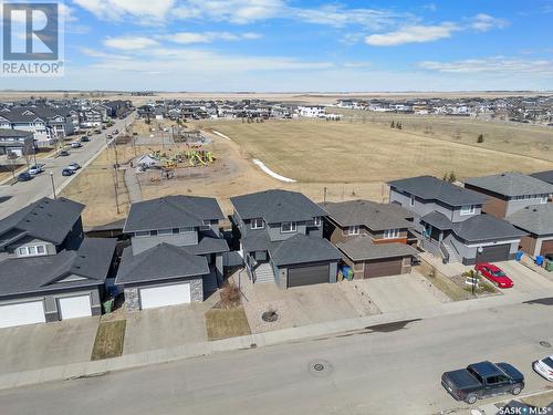 5024 Cornell Gate, Regina, SK - Outdoor With View