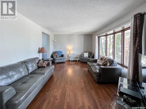 3176 Grey Owl Crescent, Prince Albert, SK - Indoor Photo Showing Living Room