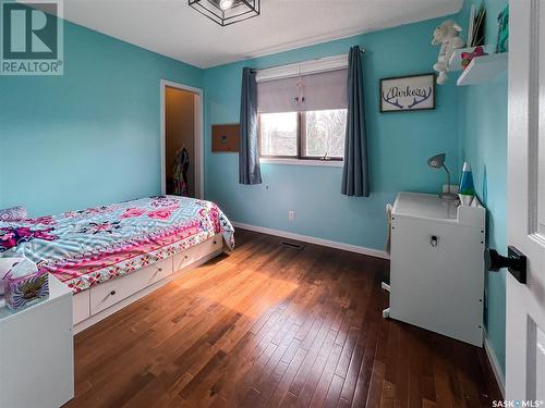 3176 Grey Owl Crescent, Prince Albert, SK - Indoor Photo Showing Bedroom