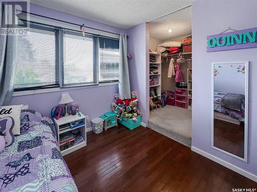 3176 Grey Owl Crescent, Prince Albert, SK - Indoor Photo Showing Bedroom