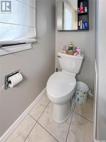 3176 Grey Owl Crescent, Prince Albert, SK - Indoor Photo Showing Bathroom