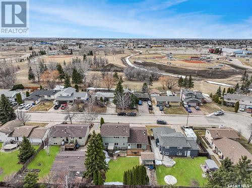 3176 Grey Owl Crescent, Prince Albert, SK - Outdoor With View
