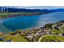 7327 Tronson Road, Vernon, BC  - Outdoor With Body Of Water With View 