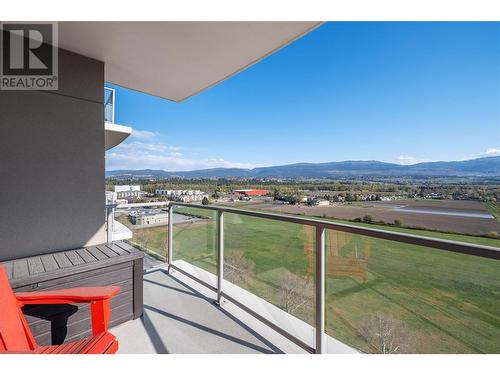 2040 Springfield Road S Unit# 1203, Kelowna, BC - Outdoor With View With Exterior