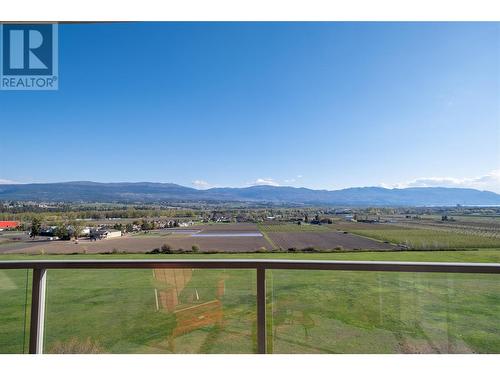 2040 Springfield Road S Unit# 1203, Kelowna, BC - Outdoor With View