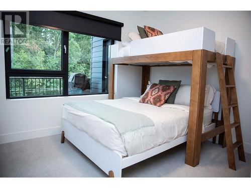 1701 Coursier Avenue Unit# 3407, Revelstoke, BC - Indoor Photo Showing Bedroom