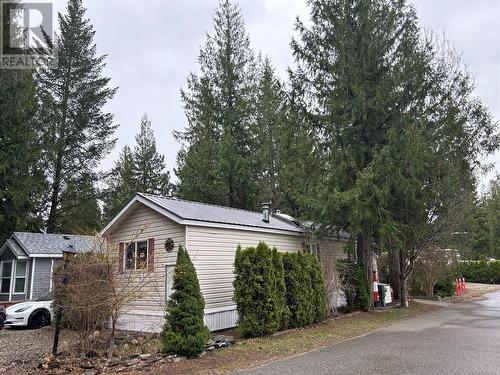 3980 Squilax-Anglemont Road Unit# 36, Scotch Creek, BC 