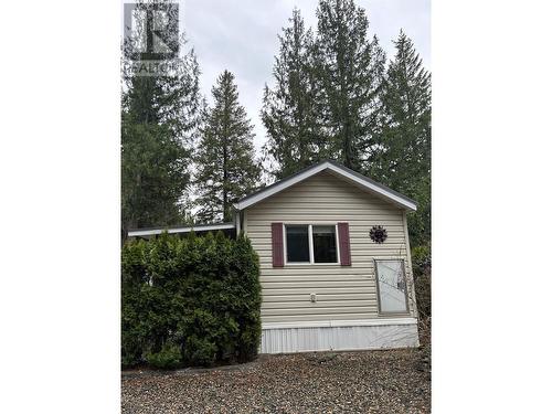 3980 Squilax-Anglemont Road Unit# 36, Scotch Creek, BC 