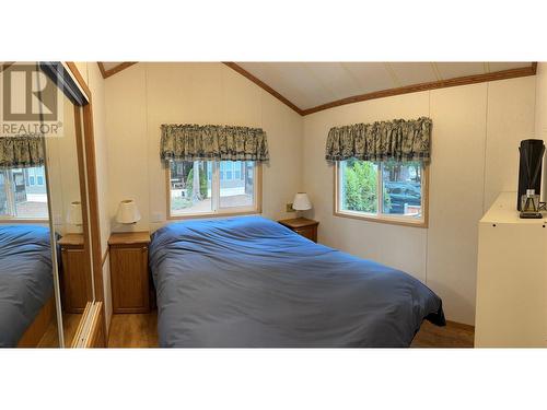 3980 Squilax-Anglemont Road Unit# 36, Scotch Creek, BC 